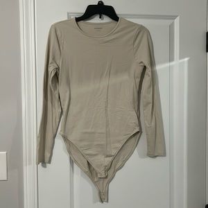 Old Navy bodysuit